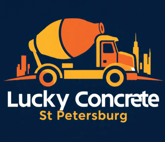 Lucky concrete st petersburgh